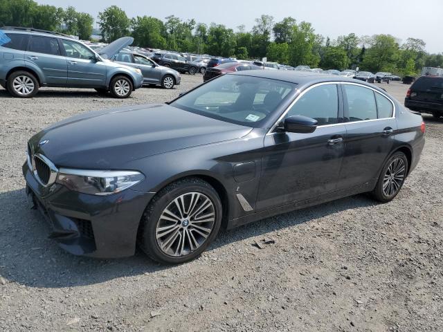 Vin: wbajb1c52jg623900, lot: 58125105, bmw 5 series 2018 img_1