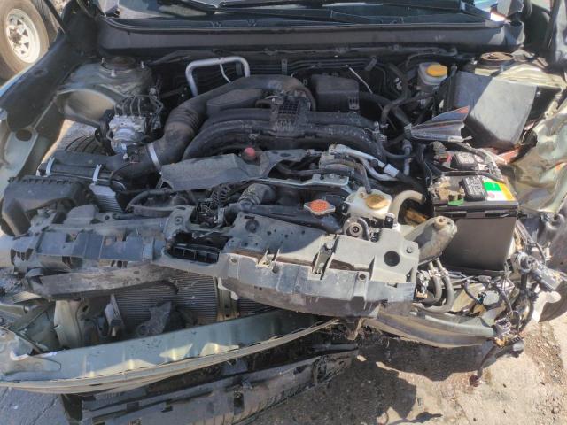 2017 SUBARU OUTBACK 2. 4S4BSANC9H3297285