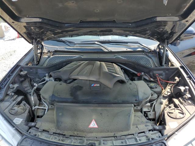 5ymkt6c33h0x20565 - 2017 Bmw x5 m - #59167365