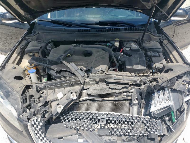 2017 LINCOLN MKZ RESERV 3LN6L5E92HR659145