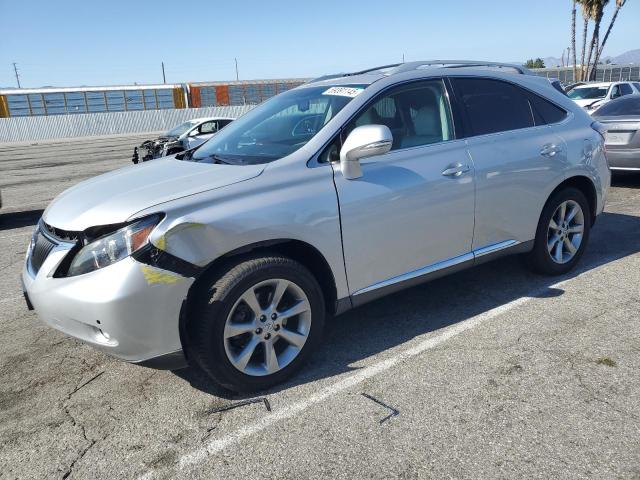 Vin: 2t2zk1ba5cc074517, lot: 59391145, lexus rx350 350 2012 img_1