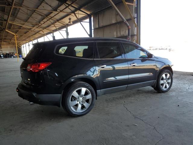 Vin: 1gnkrled6bj207881, lot: 62493015, chevrolet traverse ltz 20113
