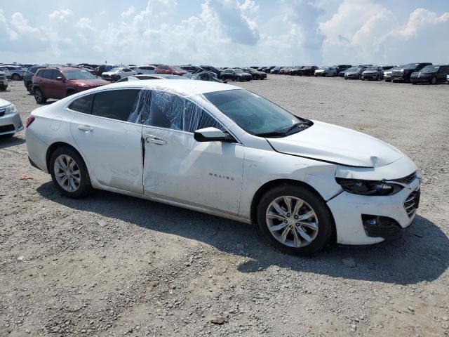 2020 CHEVROLET MALIBU LT - 1G1ZD5ST8LF110711