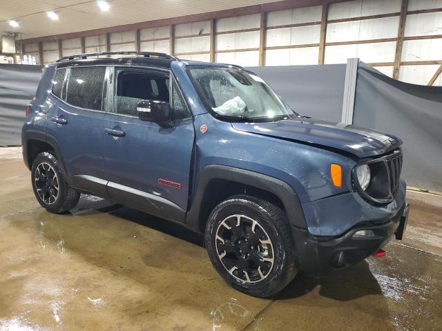 2023 JEEP RENEGADE T ZACNJDC17PPP70342