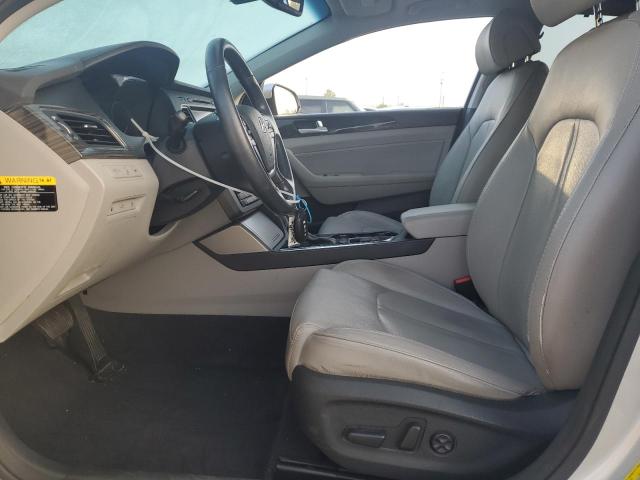 2015 HYUNDAI SONATA SPO - 5NPE34AF6FH176814