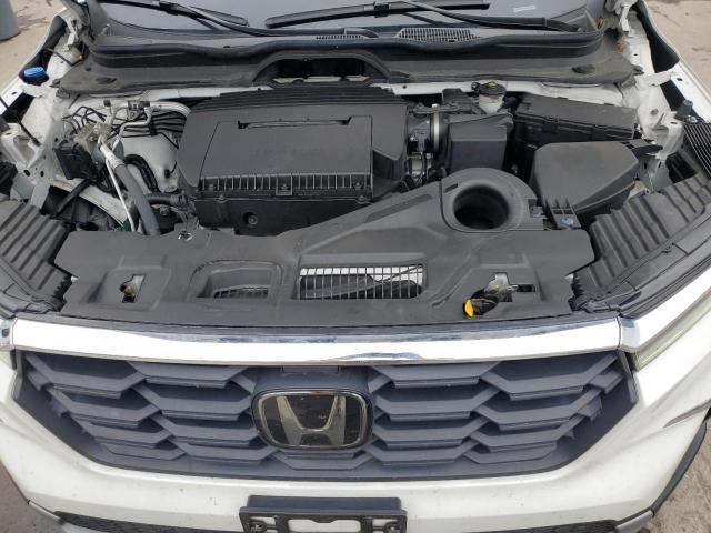 2023 HONDA PILOT EXL - 5FNYG1H44PB010229