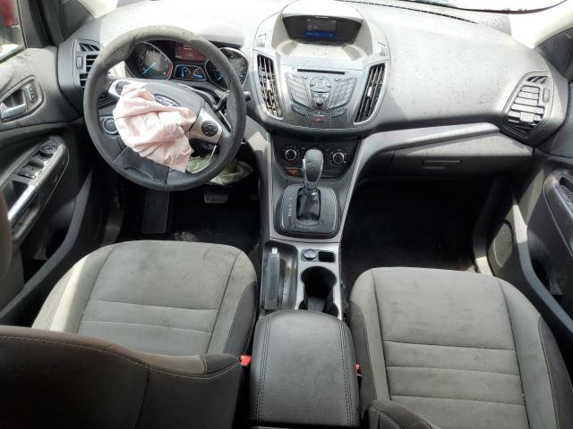 2016 FORD ESCAPE SE - 1FMCU9G94GUA32300