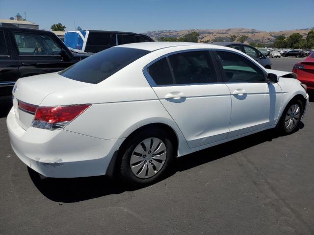 2011 HONDA ACCORD LX - 1HGCP2F37BA013364