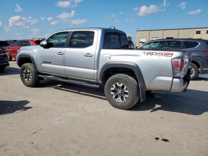 2022 TOYOTA TACOMA DOU - 3TMCZ5AN2NM458086