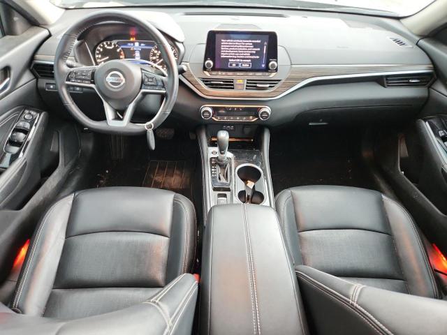 2021 NISSAN ALTIMA SL - 1N4BL4EV8MN345495