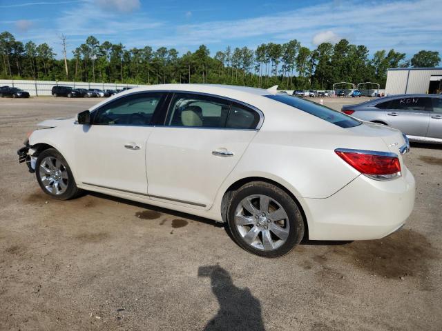 Vin: 1g4gh5e37cf109320, lot: 62473855, buick lacrosse premium 20122
