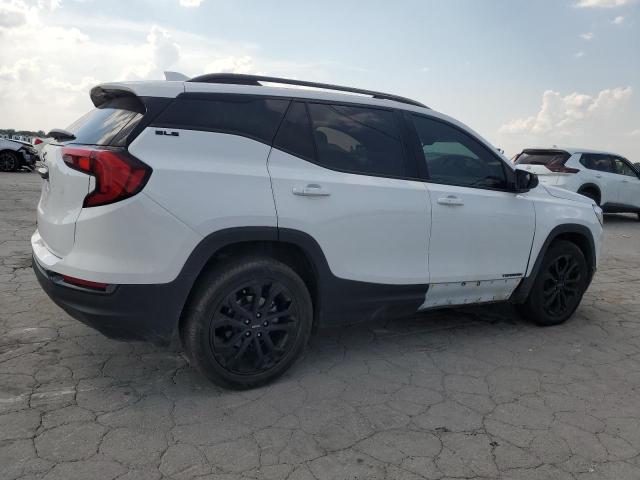 2021 GMC TERRAIN SL 3GKALMEV1ML362116