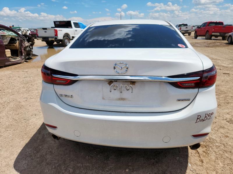 2021 MAZDA 6 TOURING JM1GL1VM2M1604799