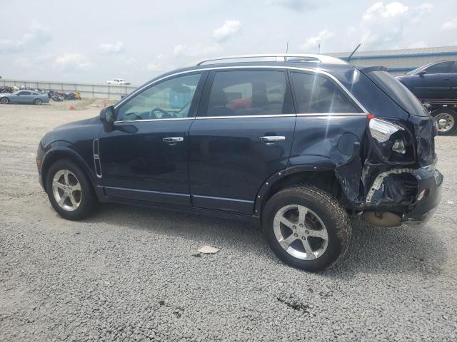 2014 CHEVROLET CAPTIVA LT - 3GNAL3EK8ES543188