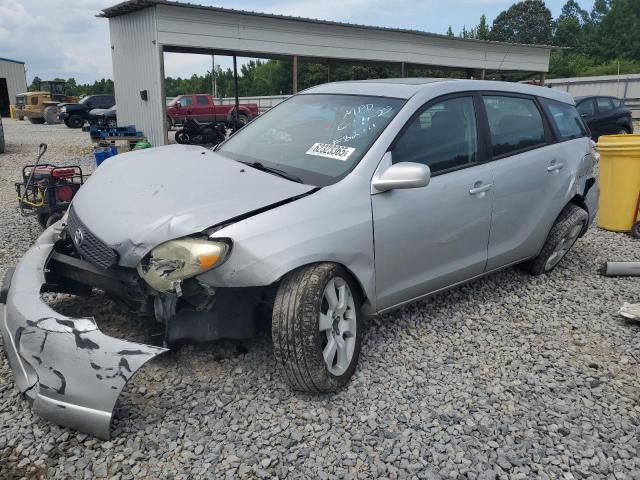 TOYOTA COROLLA MA