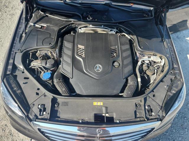 2020 MERCEDES-BENZ S 560 WDDUG8DB2LA527114