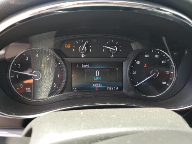 2019 BUICK ENCORE PRE - KL4CJASB2KB951011