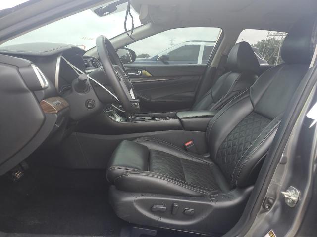 2017 NISSAN MAXIMA 3.5 - 1N4AA6AP0HC455270