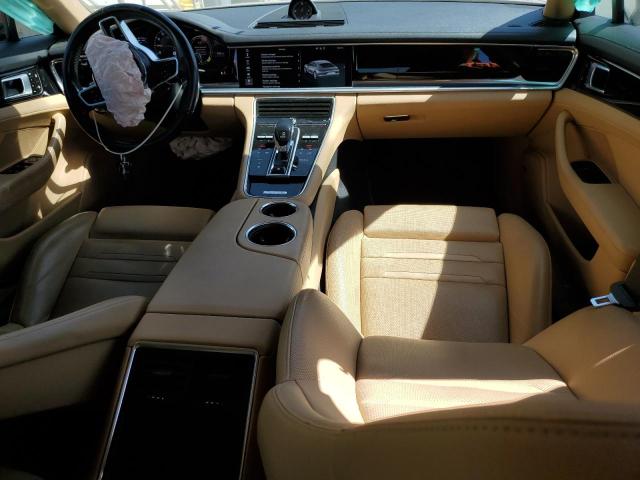 2019 PORSCHE PANAMERA B WP0AA2A75KL102422