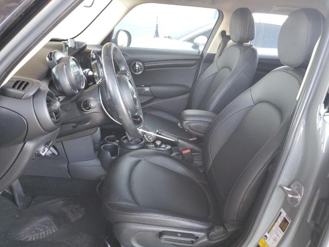 2017 MINI COOPER WMWXU1C32H2F77126