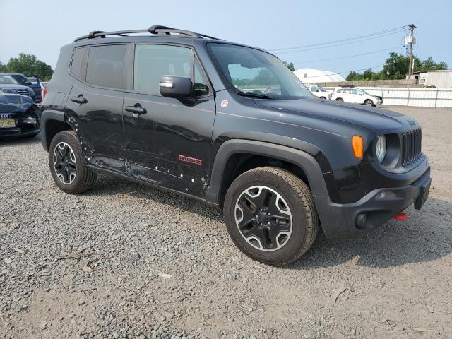 Vin: zaccjbcb8hpe43103, lot: 58690885, jeep renegade trailhawk 20174