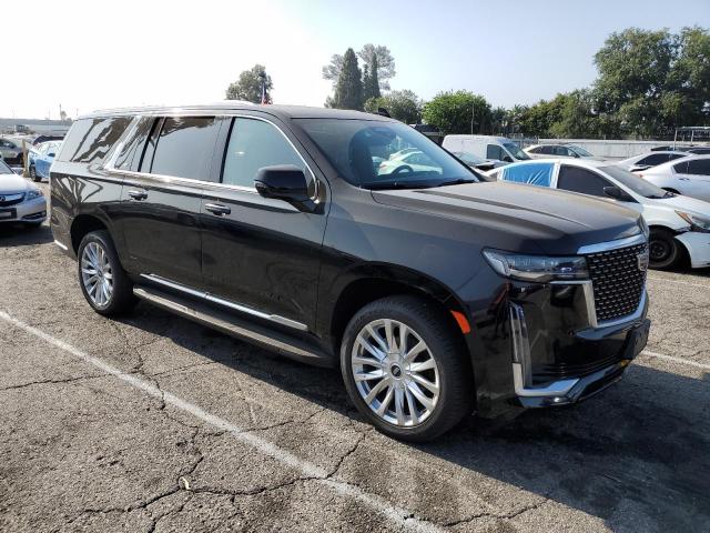 Vin: 1gys3jkt3mr262569, lot: 60621875, cadillac escalade esv luxury 20214