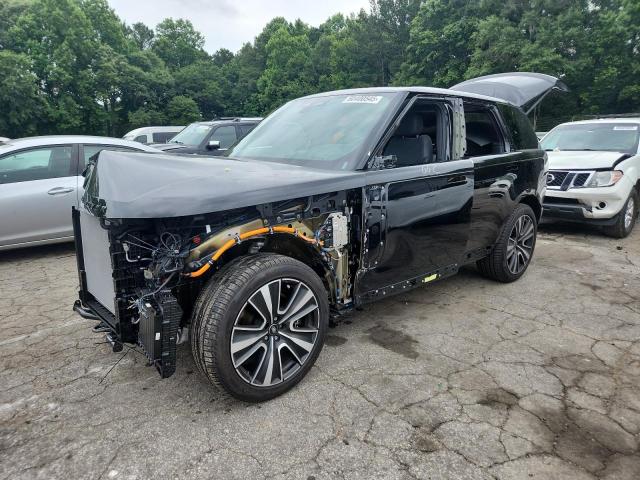 LAND ROVER RANGE ROVE