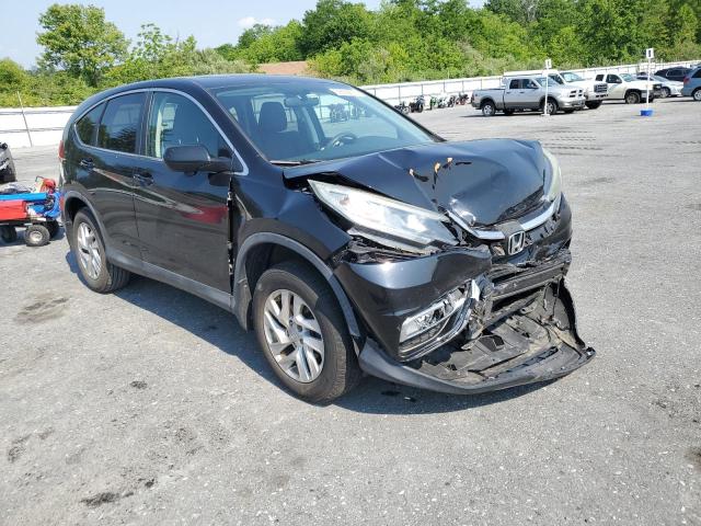 Vin: 2hkrm4h54fh700196, lot: 59668875, honda crv ex 20154