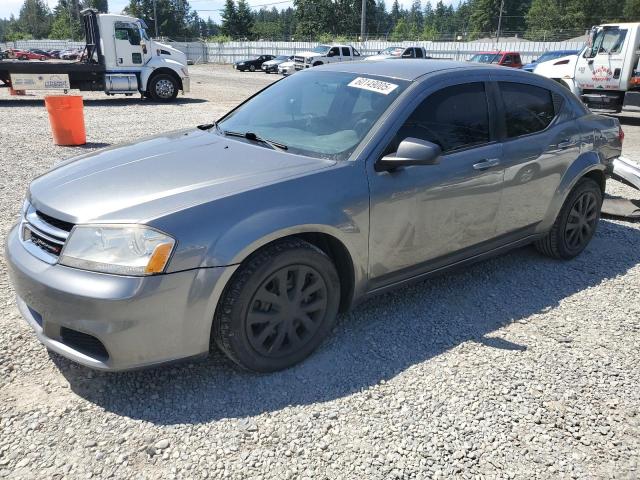 Vin: 1c3cdzabxcn285856, lot: 60149005, dodge avenger se 2012 img_1