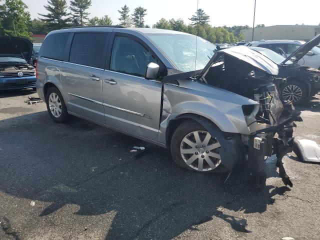 Vin: 2c4rc1bg3er437342, lot: 59986585, chrysler minivan touring 20144