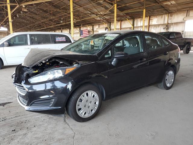 Vin: 3fadp4aj5fm210987, lot: 60707415, ford fiesta s 2015 img_1