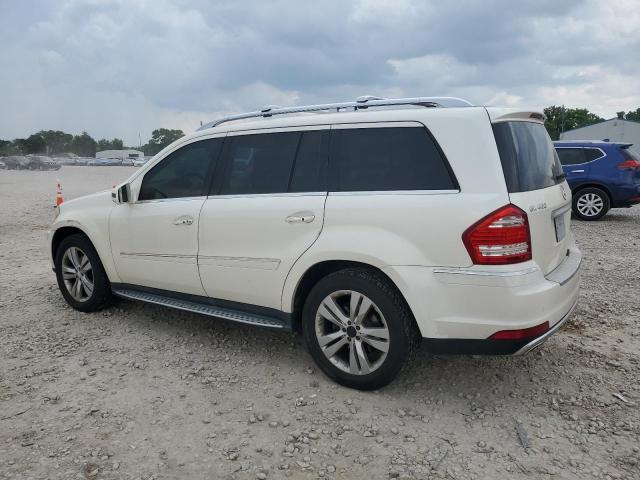 Vin: 4jgbf7be9ba664265, lot: 61898315, mercedes-benz gl-class 450 4matic 20112