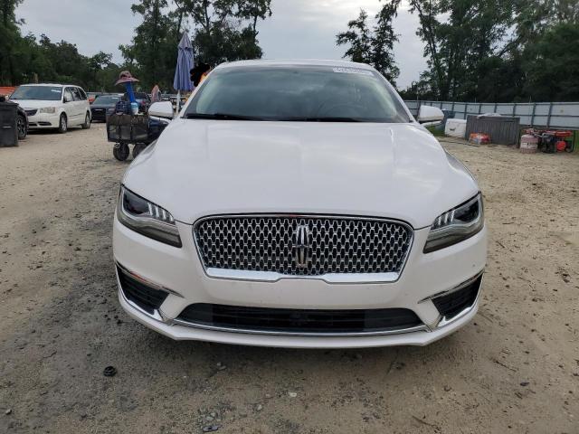 2017 LINCOLN MKZ SELECT - 3LN6L5C96HR626572