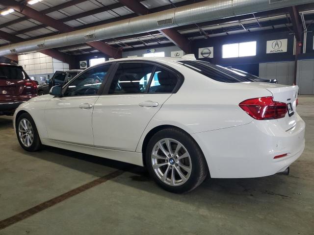 Vin: wba8e5g50hnu41500, lot: 61642765, bmw 3 series xi 20172