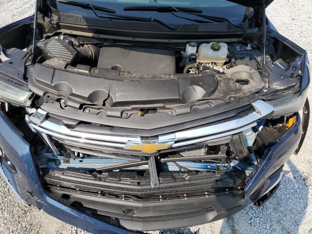 2023 CHEVROLET TRAVERSE L - 1GNERFKW5PJ254685