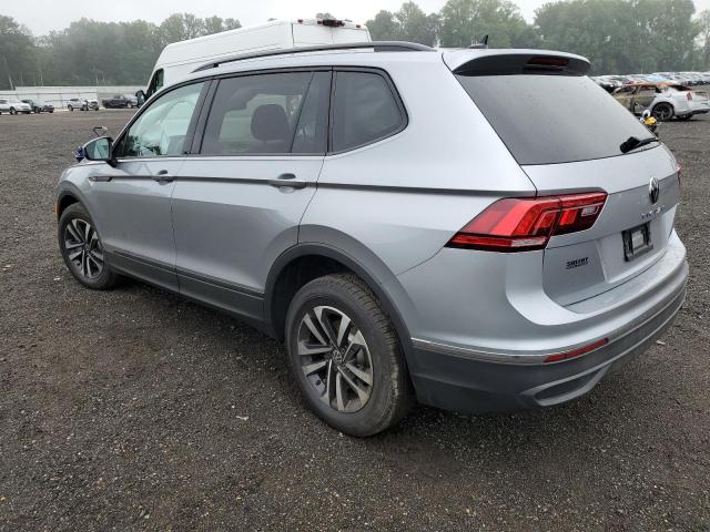 2024 VOLKSWAGEN TIGUAN S 3VVFB7AX1RM127876
