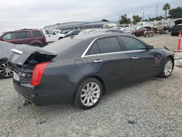 Vin: 1g6ar5s33e0160690, lot: 59175415, cadillac cts luxury collection 20143