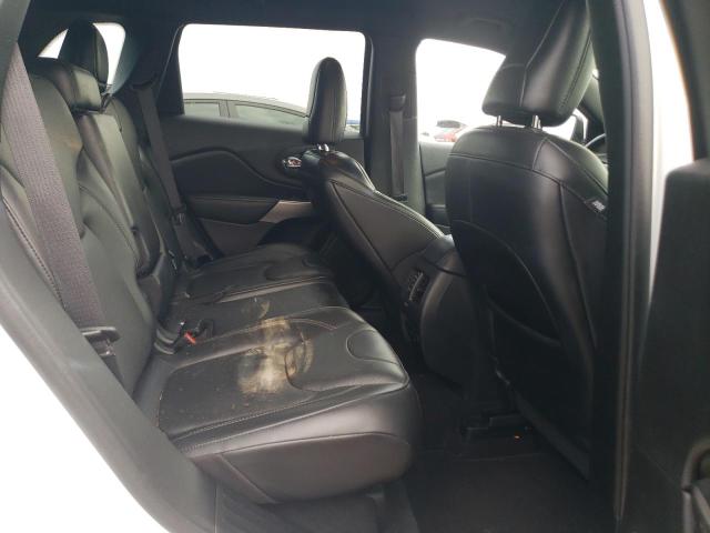 2020 JEEP CHEROKEE L - 1C4PJLDX2LD628787