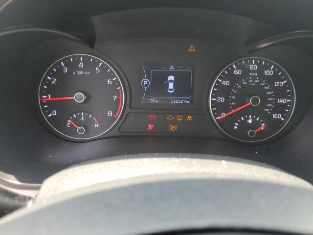 2017 KIA OPTIMA LX - 5XXGT4L39HG169284