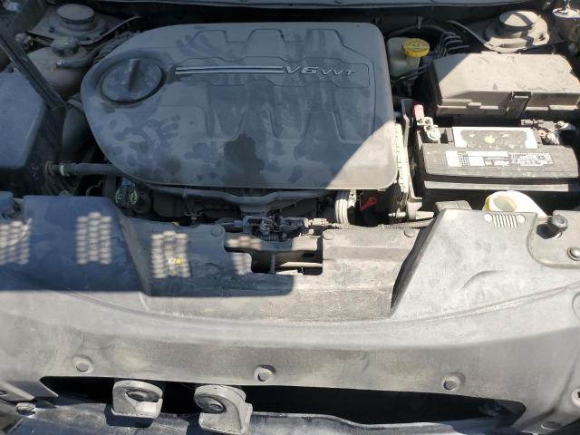 2016 JEEP CHEROKEE L 1C4PJMCS2GW214883