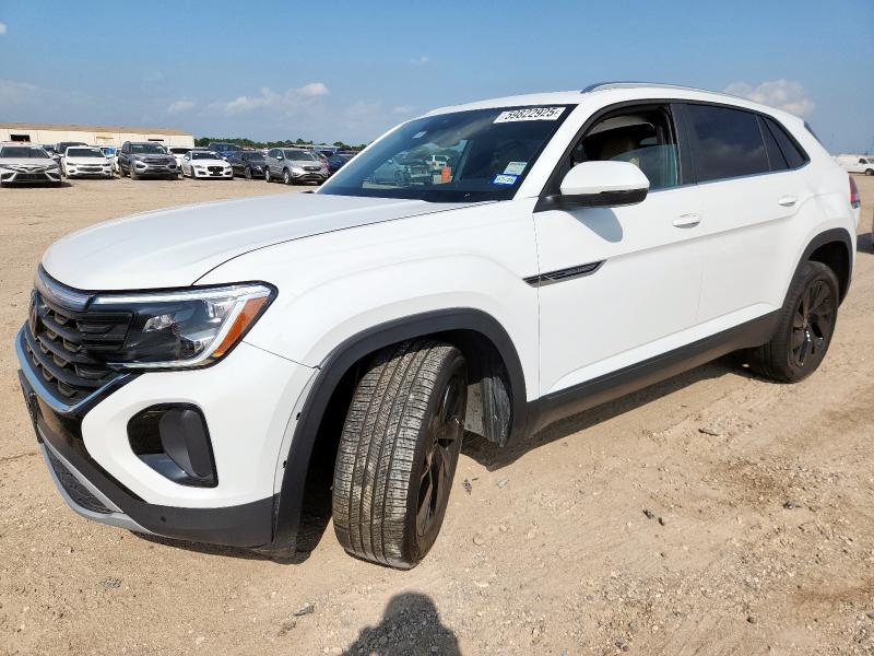 VOLKSWAGEN ATLAS CROS
