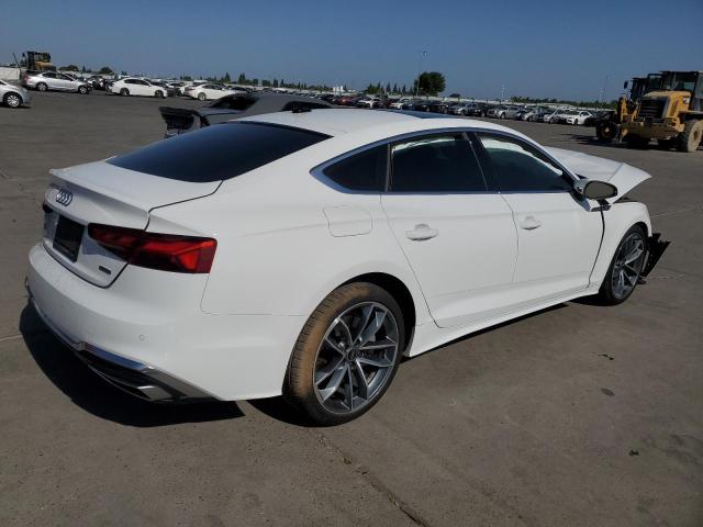 2023 AUDI A5 PREMIUM WAUFACF58PA030148