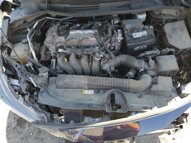 2022 TOYOTA COROLLA LE - 5YFEPMAE8NP282193