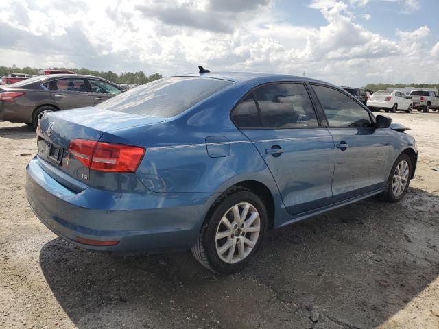 Vin: 3vwd17aj3fm225532, lot: 59927475, volkswagen jetta se 20153