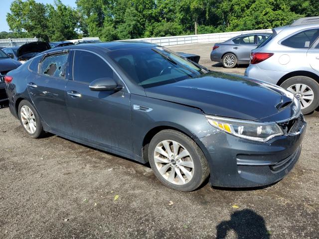 2016 KIA OPTIMA EX 5XXGU4L38GG104969