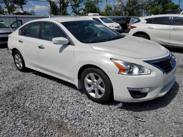 Vin: 1n4al3ap7ec126540, lot: 60733425, nissan altima 2.5 20144
