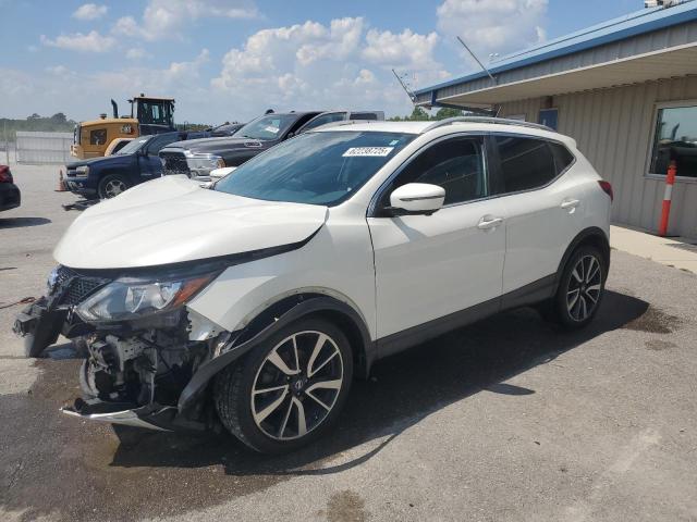 NISSAN ROGUE SPOR