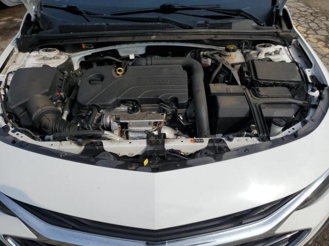 2020 CHEVROLET MALIBU RS - 1G1ZG5ST7LF150768
