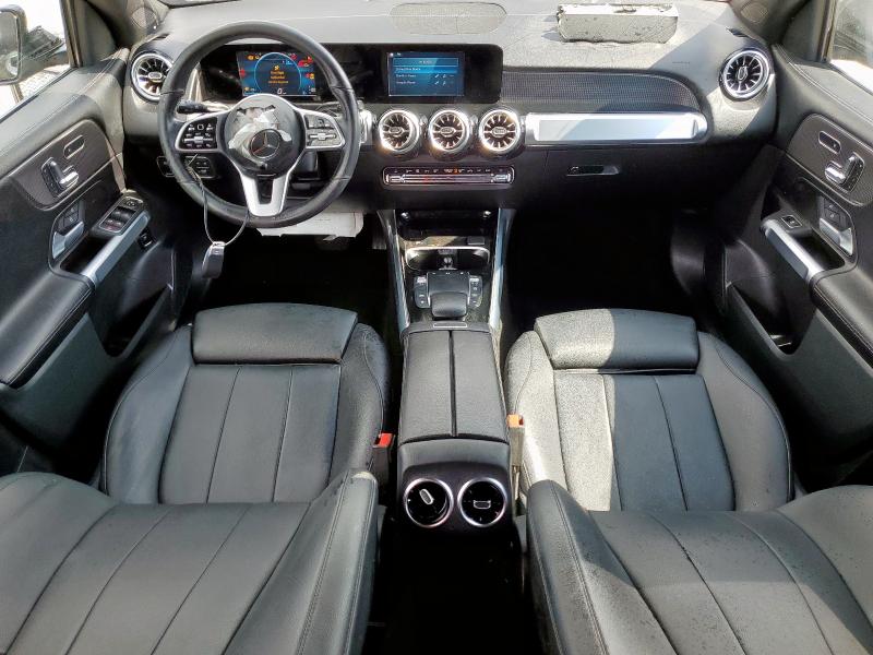2023 MERCEDES-BENZ GLB 250 - W1N4M4GB1PW276594