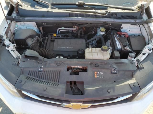 2020 CHEVROLET TRAX 1LT - KL7CJLSB8LB052895